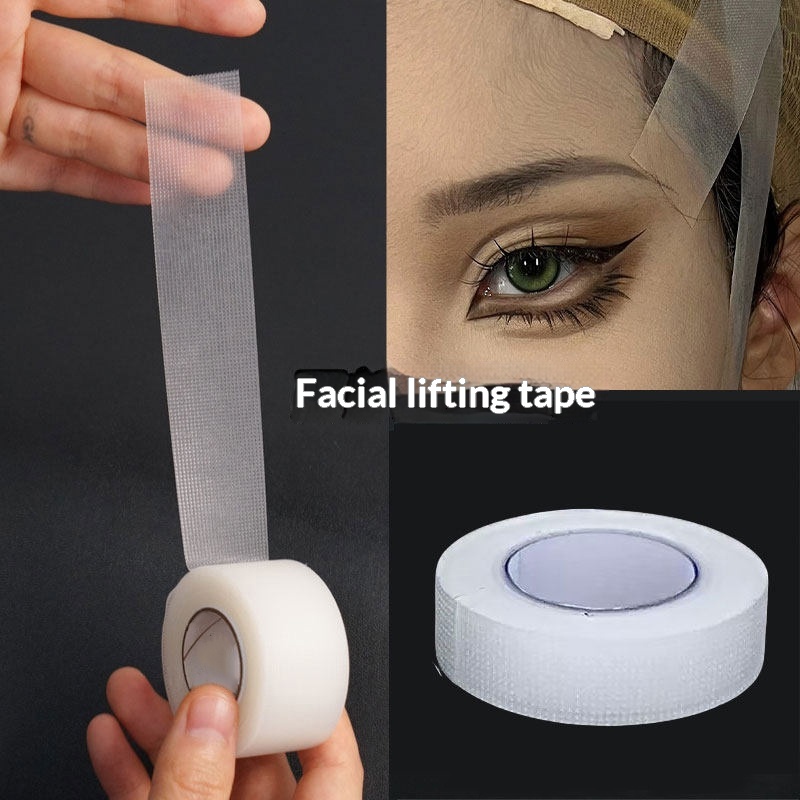 1Roll 8m PE Facial Tape Profes - đánh giá và giá Beauty & Makeup Katia Di Paola