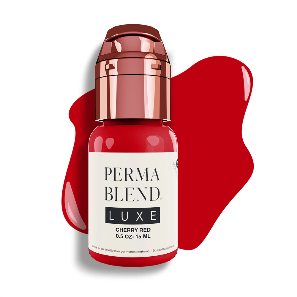 Luxe Perma Blend Permanent Mak - đánh giá và giá Beauty Makeup Supply
