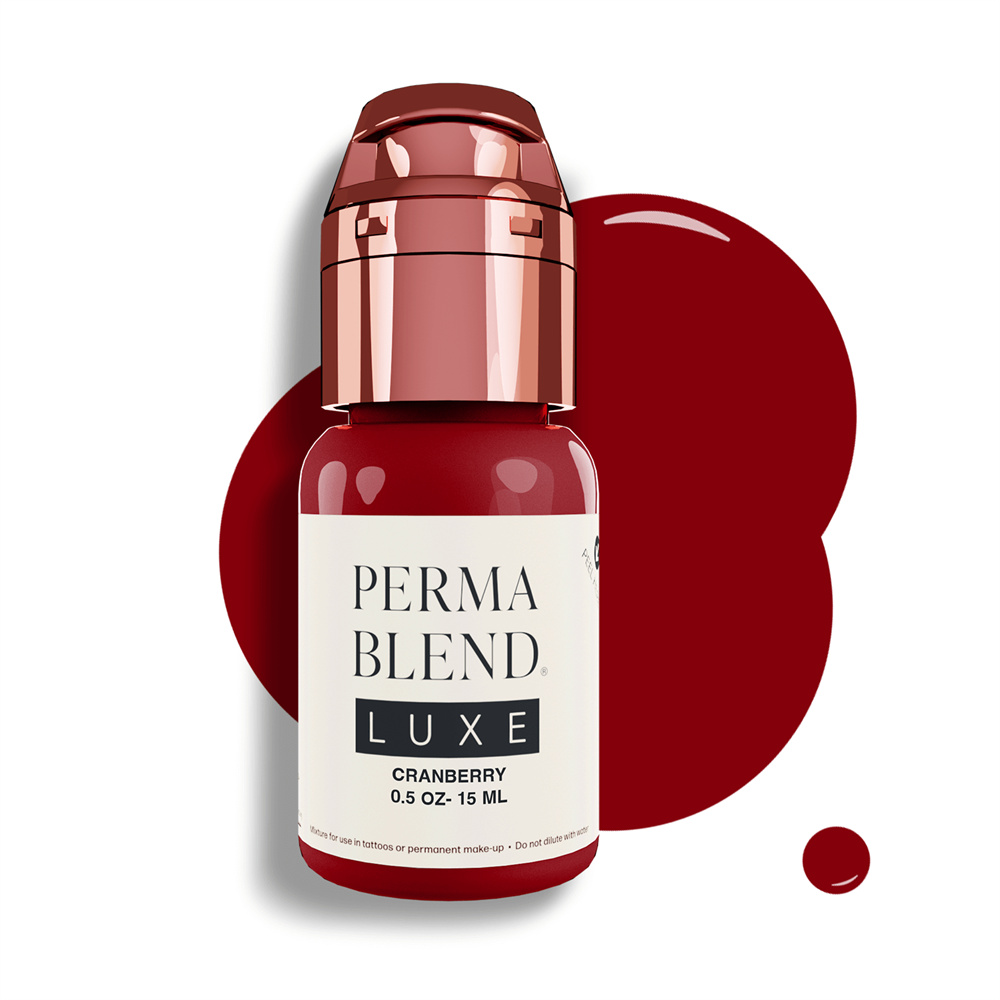 Luxe Perma Blend Permanent Mak - đánh giá và giá Beauty Makeup Supply