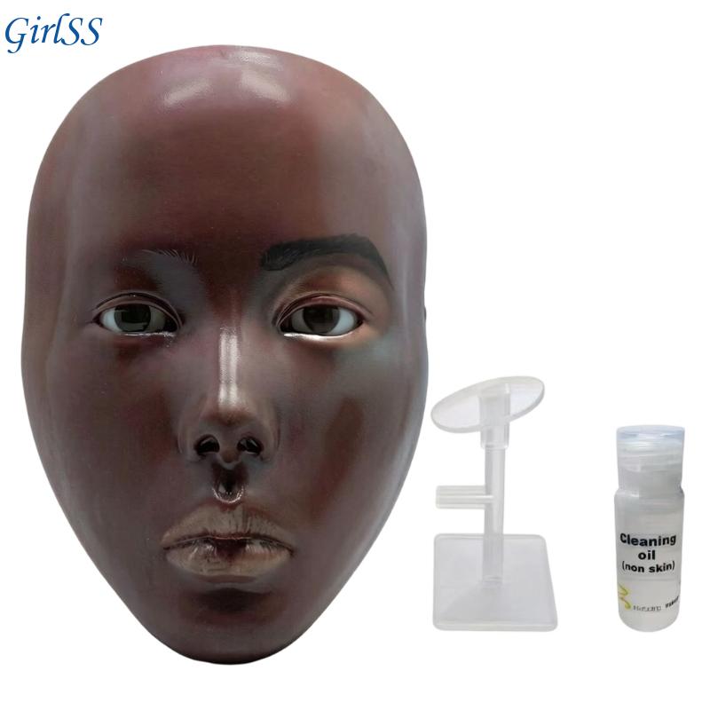 Mô hình thực hành trang điểm t - đánh giá và giá Beauty Makeup Class