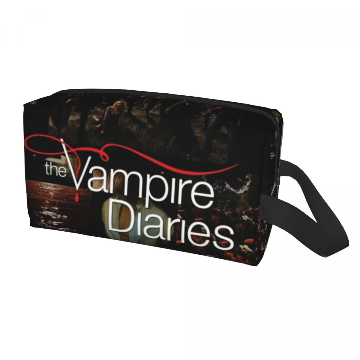 Custom The Vampire Diaries Tra - đánh giá và giá Beauty Makeup Diary