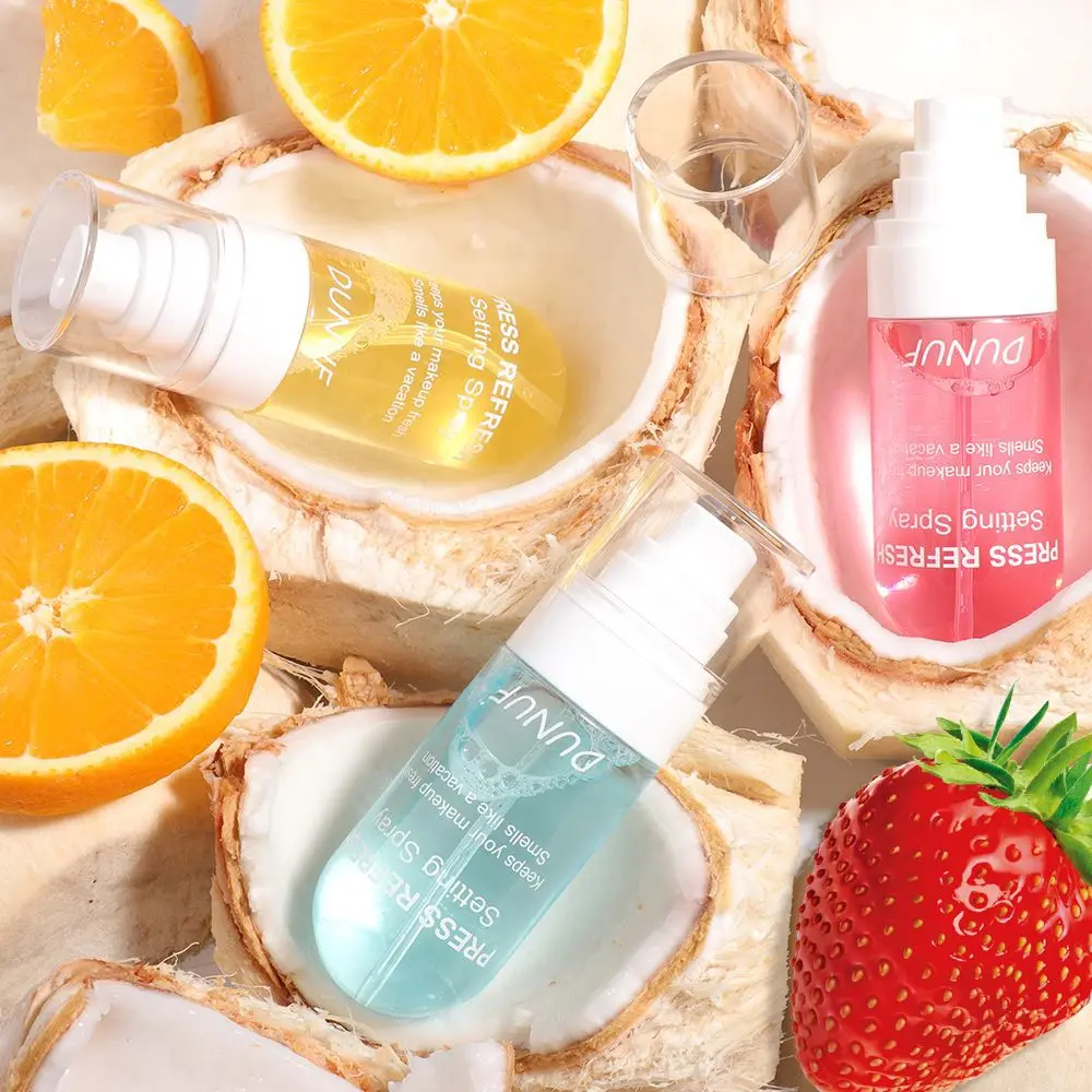 DUNUF 1 Pcs Moisturizing Makeu - đánh giá và giá Makeup Fixing Mist