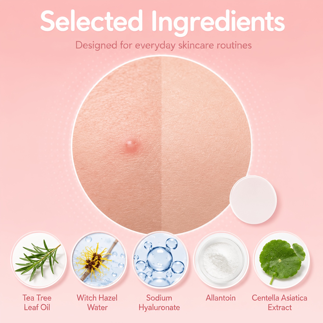 240/480/720pcs Hydrocolloid Bl - đánh giá và giá Beauty & Makeup Katia Di Paola