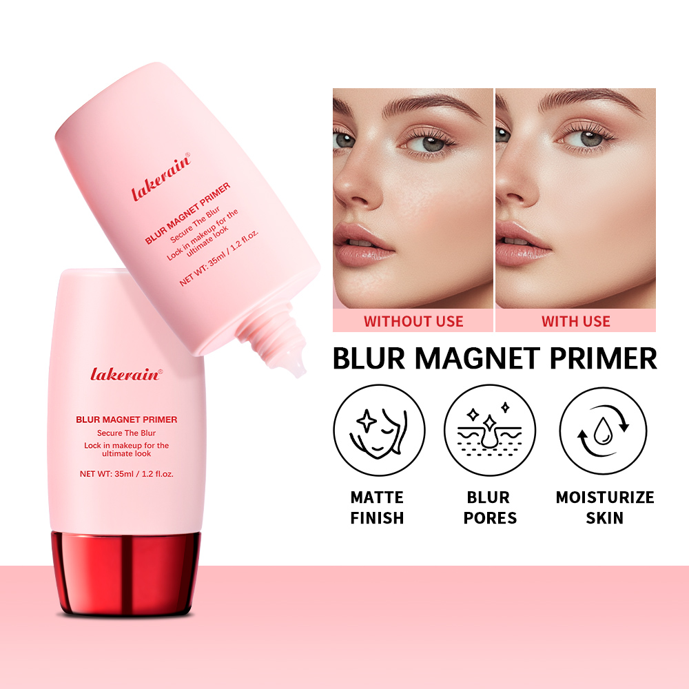 35ml Blur Magnet Primer Matte  - đánh giá và giá Makeup Fixing Mist