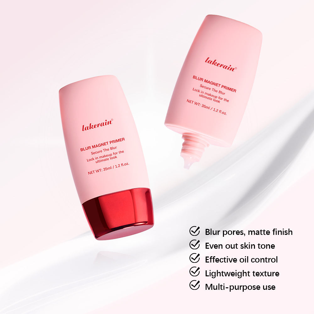 35ml Blur Magnet Primer Matte  - đánh giá và giá Makeup Fixing Mist