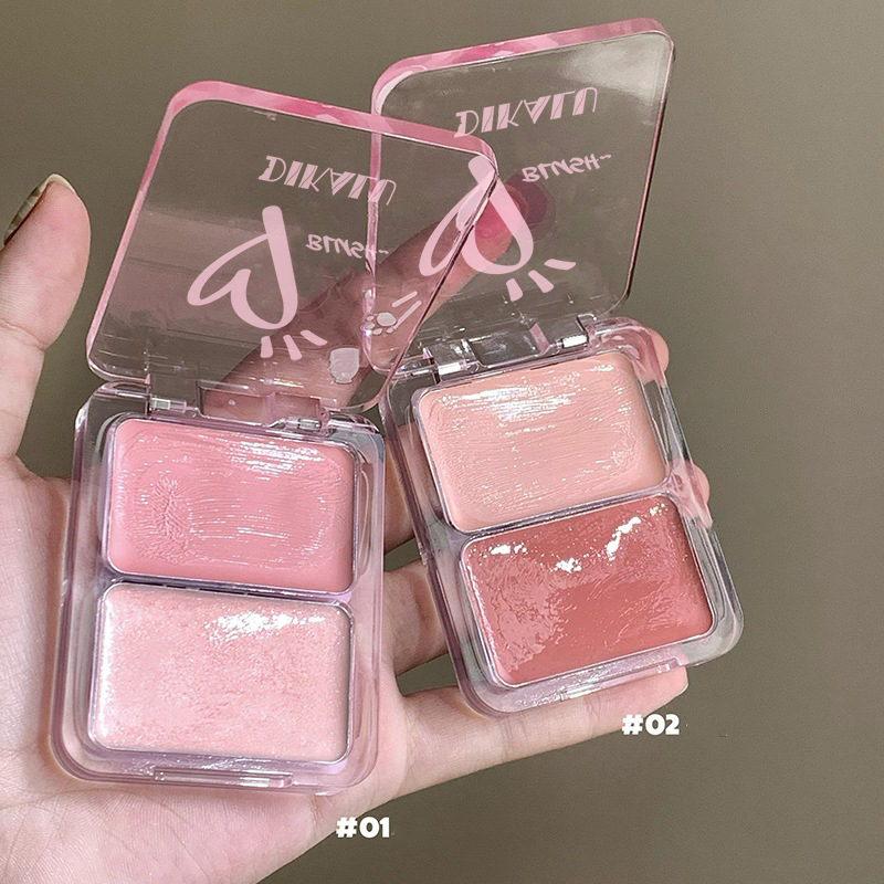 Jelly Glow Blush, Milk Peach P - đánh giá và giá Ulta Beauty Makeup