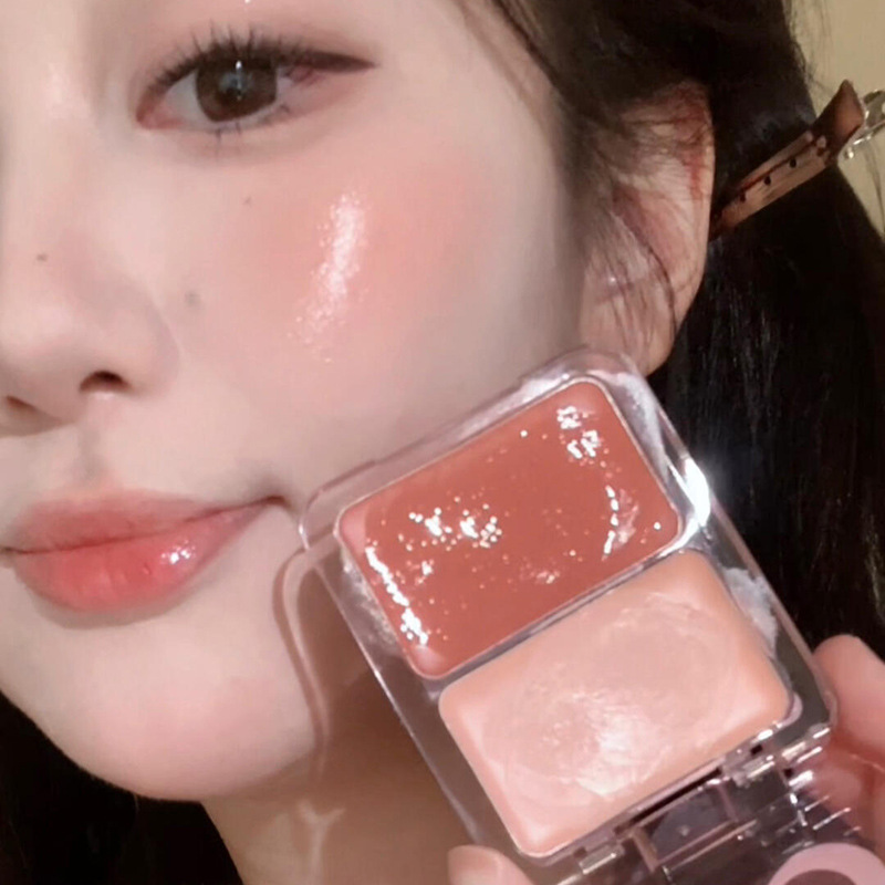 Jelly Glow Blush, Milk Peach P - đánh giá và giá Ulta Beauty Makeup