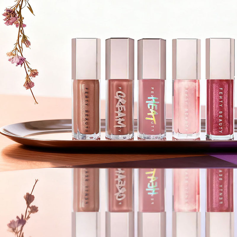 Fenty Beauty Gloss Bomb Lip Gl - đánh giá và giá Makeup Fixing Mist