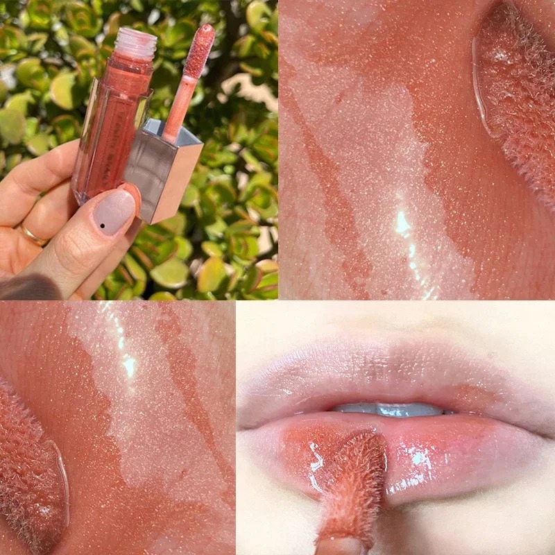 Fenty Beauty Gloss Bomb Lip Gl - đánh giá và giá Makeup Fixing Mist