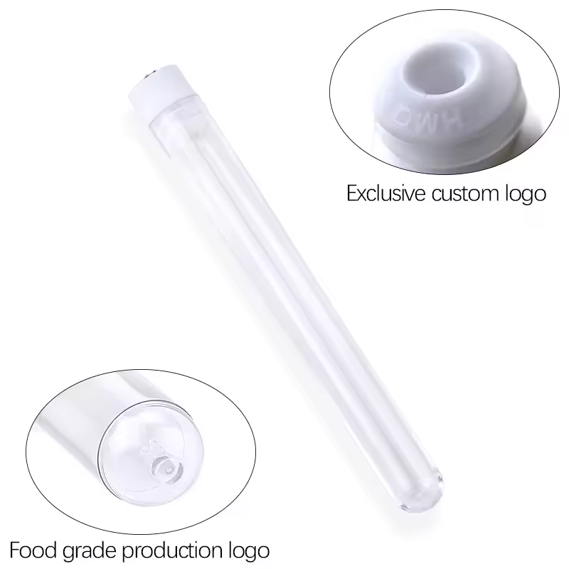Eyelash Brush Tube With Eyebro - đánh giá và giá Beauty Makeup Supply