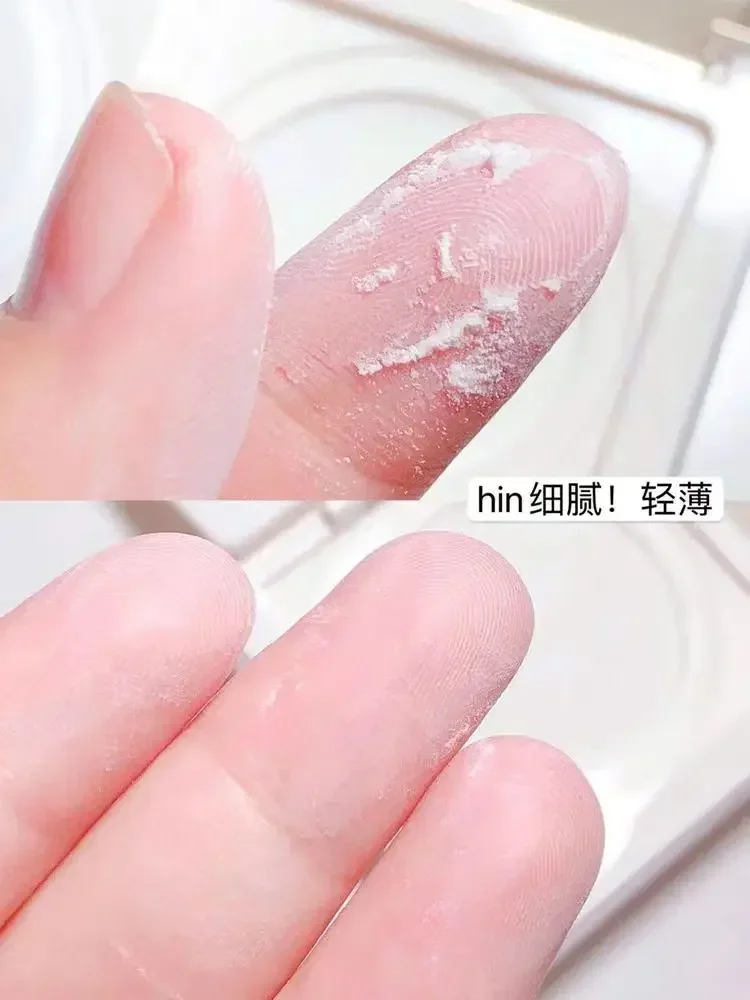 PERFECT DIARY Pearl Loose Powd - đánh giá và giá Beauty Makeup Diary