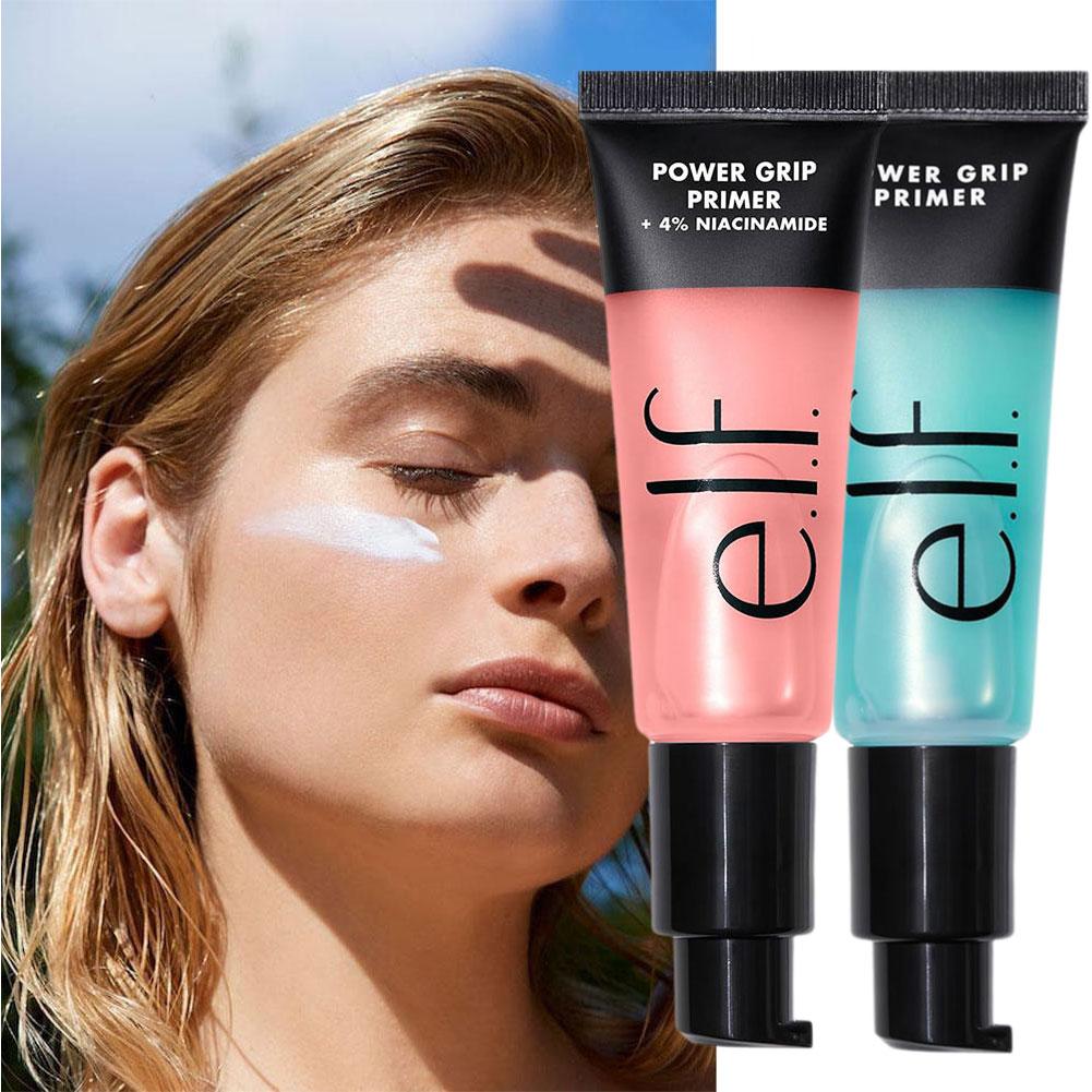 Gel Texture Refreshing Easy Ab - đánh giá và giá Makeup Fixing Mist