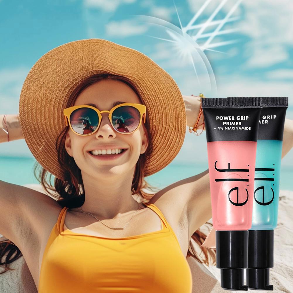 Gel Texture Refreshing Easy Ab - đánh giá và giá Makeup Fixing Mist
