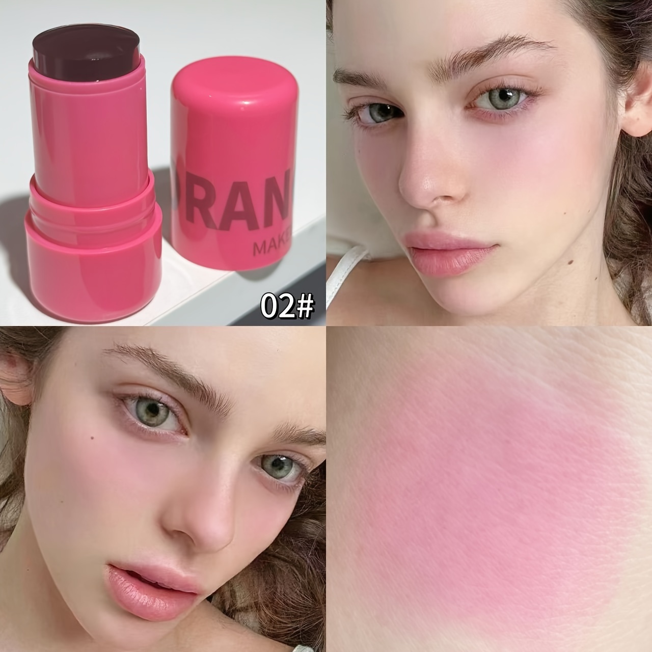 Herorange Milk Jelly Watercolo - đánh giá và giá Ulta Beauty Makeup
