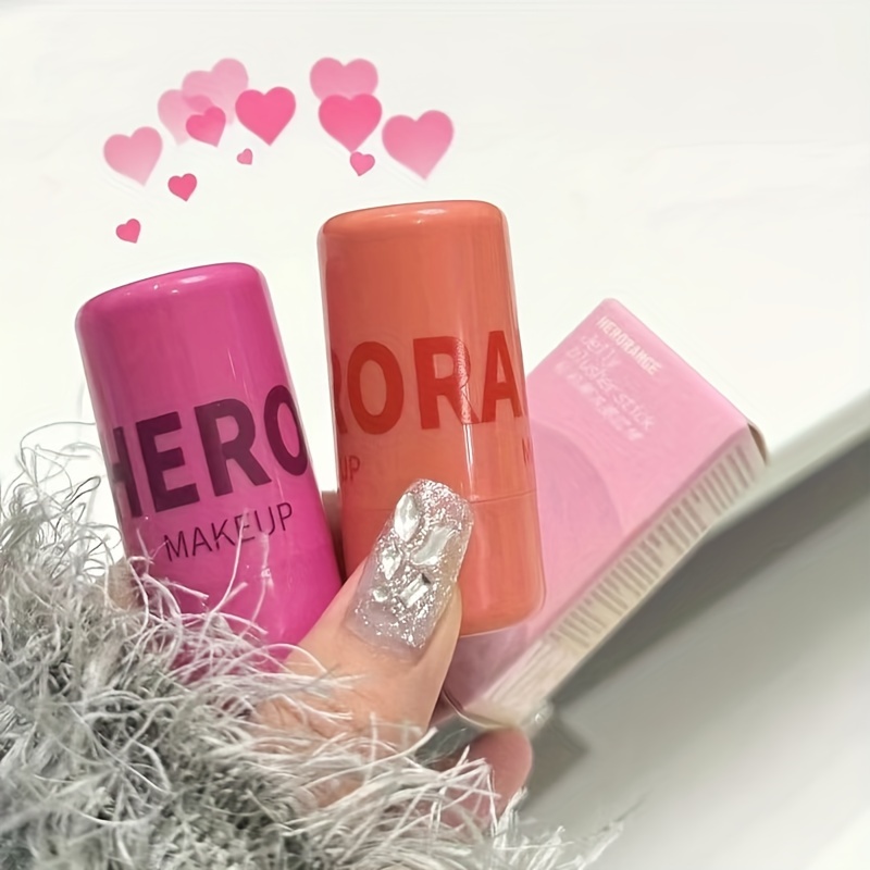 Herorange Milk Jelly Watercolo - đánh giá và giá Ulta Beauty Makeup