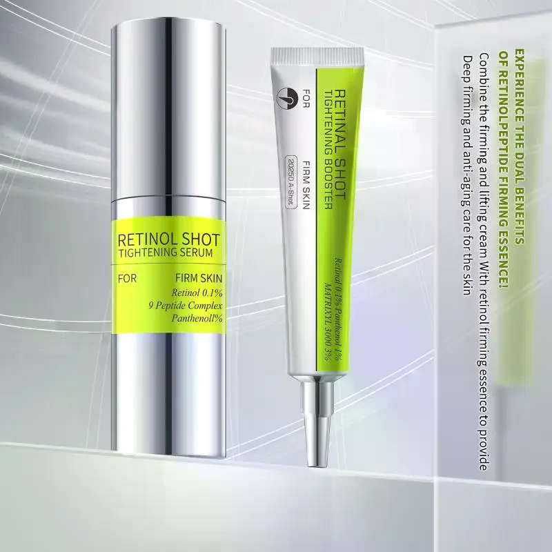 /YOV/The A Retinal Tightening  - đánh giá và giá Beauty Makeup Korean