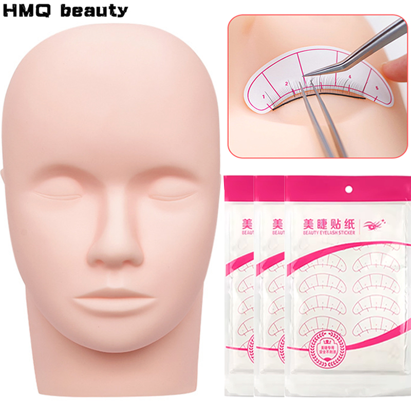 Eyelash Extension Training Hea - đánh giá và giá Beauty Makeup Training
