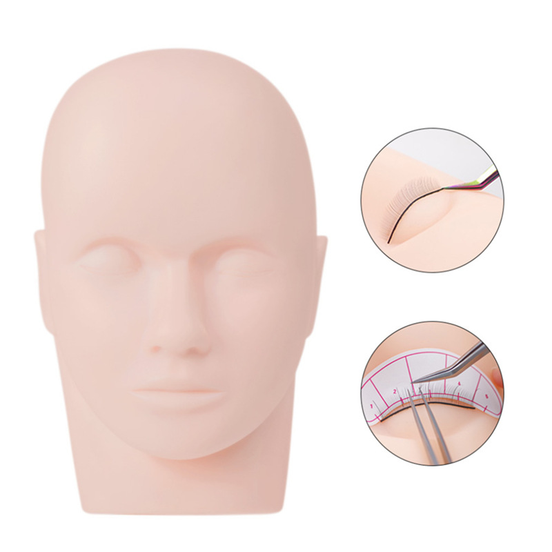 Eyelash Extension Training Hea - đánh giá và giá Beauty Makeup Training