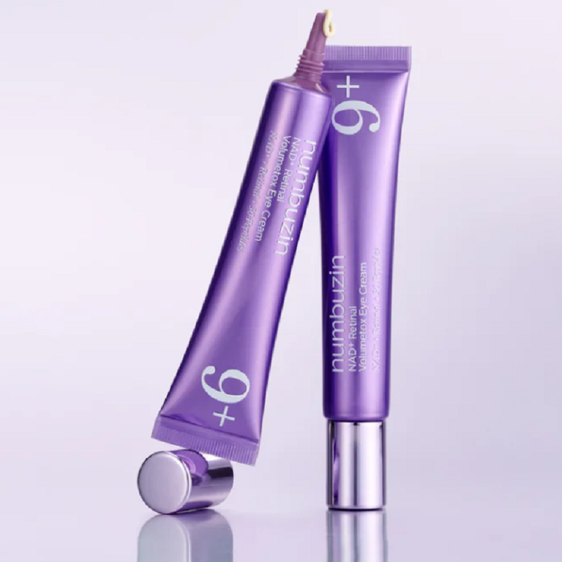 Korean Numbuzin NO.9 NAD+ BIO  - đánh giá và giá Beauty Makeup Korean