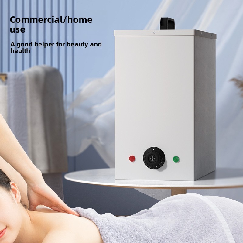 YJQ heating towel cabinet wet  - đánh giá và giá Beauty & Makeup Katia Di Paola