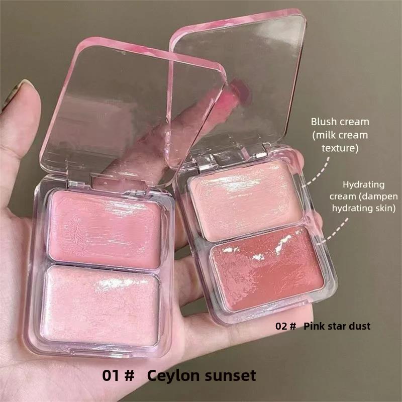 Water Light Blush Cream Long L - đánh giá và giá Ulta Beauty Makeup