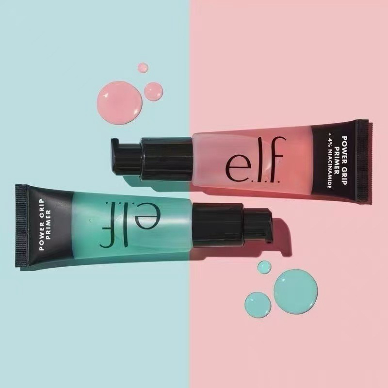 Power Grip Primer Gel-based Mo - đánh giá và giá Makeup Fixing Mist