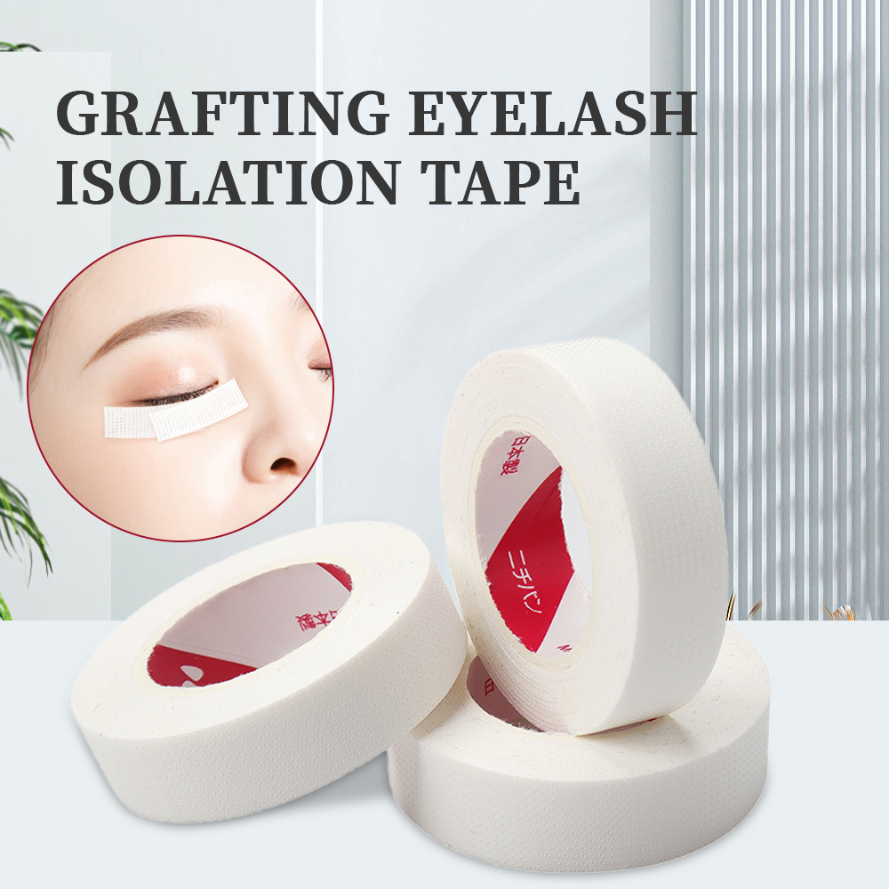 3/5/10 PCS Micropore Tape Brea - đánh giá và giá Beauty Makeup Supply