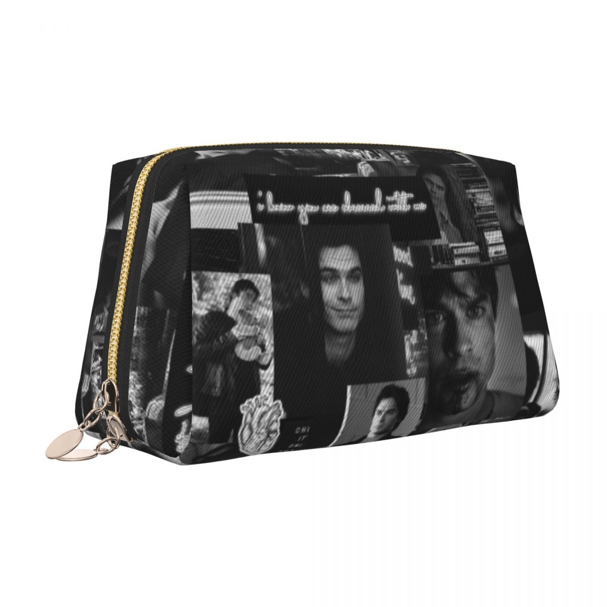 Travel The Vampire Diaries Dam - đánh giá và giá Beauty Makeup Diary