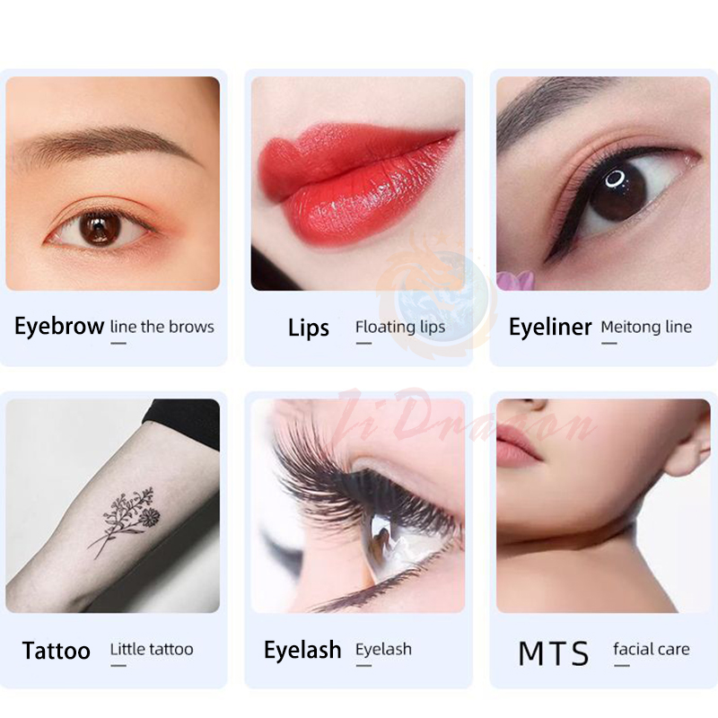 Professional Wireless Tattoo M - đánh giá và giá Beauty Makeup Supply
