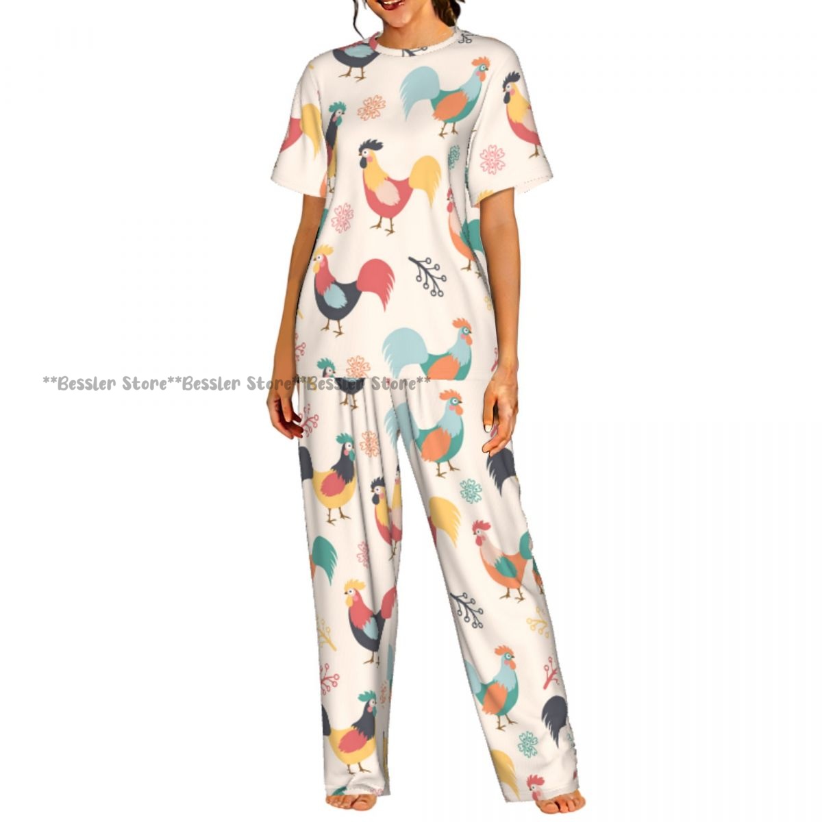Women's Comfort Pajamas Women' - đánh giá và giá Beauty & Makeup Katia Di Paola