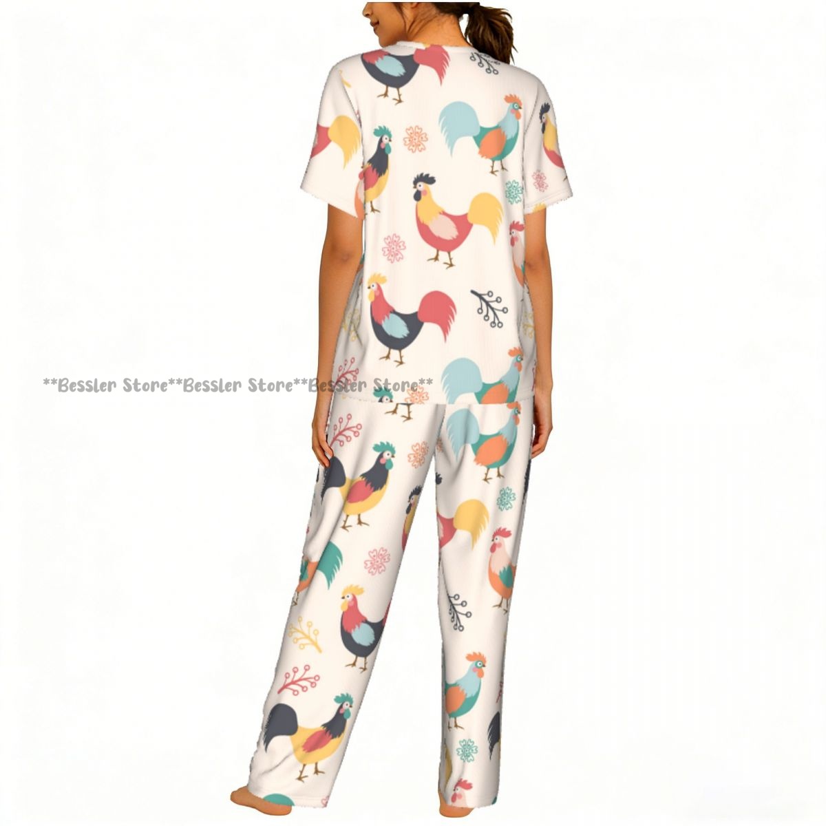 Women's Comfort Pajamas Women' - đánh giá và giá Beauty & Makeup Katia Di Paola