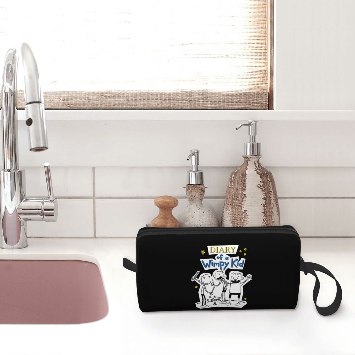 Diary Of A Wimpy Kid Group Mak - đánh giá và giá Beauty Makeup Diary