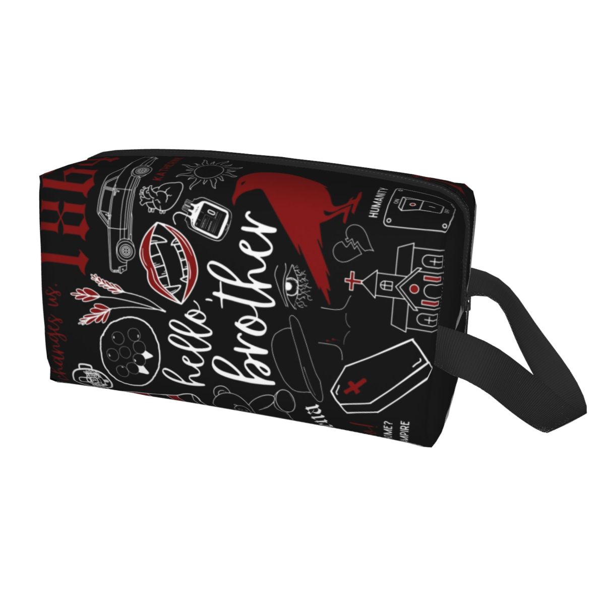 Fashion The Vampire Diaries Tr - đánh giá và giá Beauty Makeup Diary