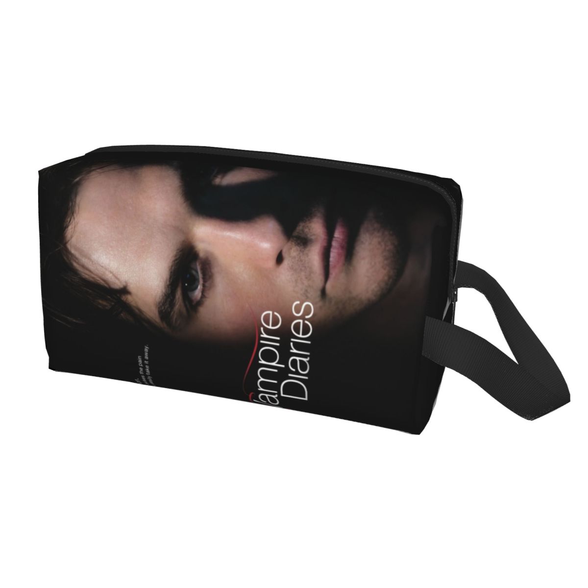 Fashion The Vampire Diaries Tr - đánh giá và giá Beauty Makeup Diary