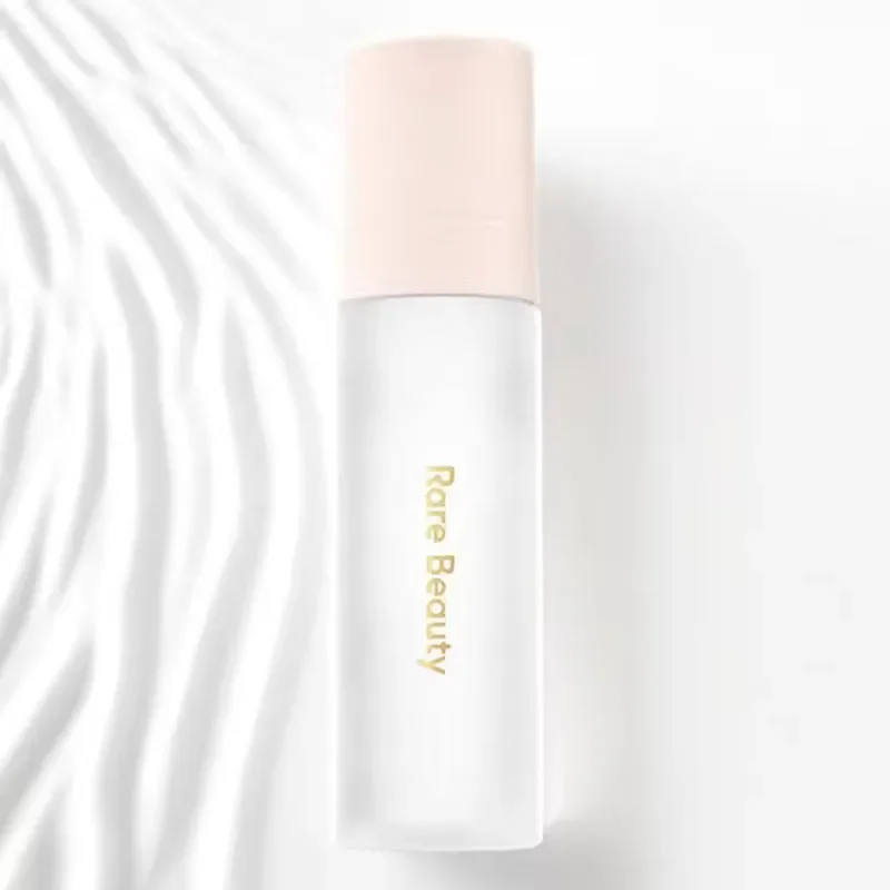 Rare Beauty Waterproof Setting - đánh giá và giá Makeup Fixing Mist