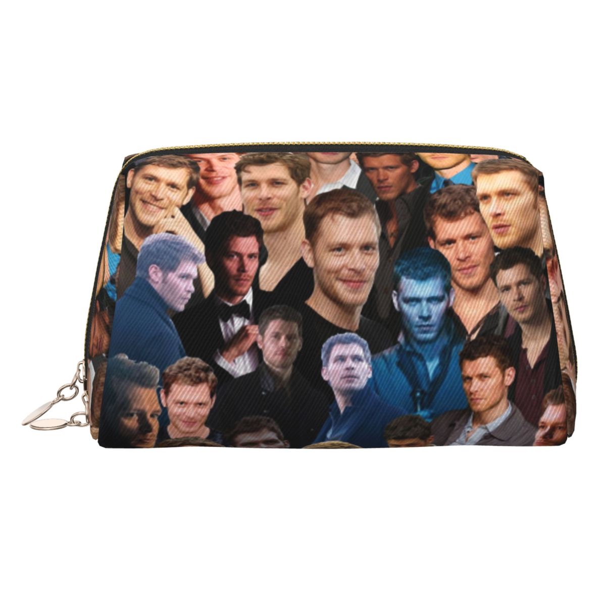 Damon Salvatore Cosmetic Bag W - đánh giá và giá Beauty Makeup Diary