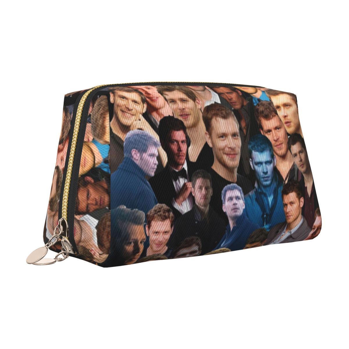 Damon Salvatore Cosmetic Bag W - đánh giá và giá Beauty Makeup Diary