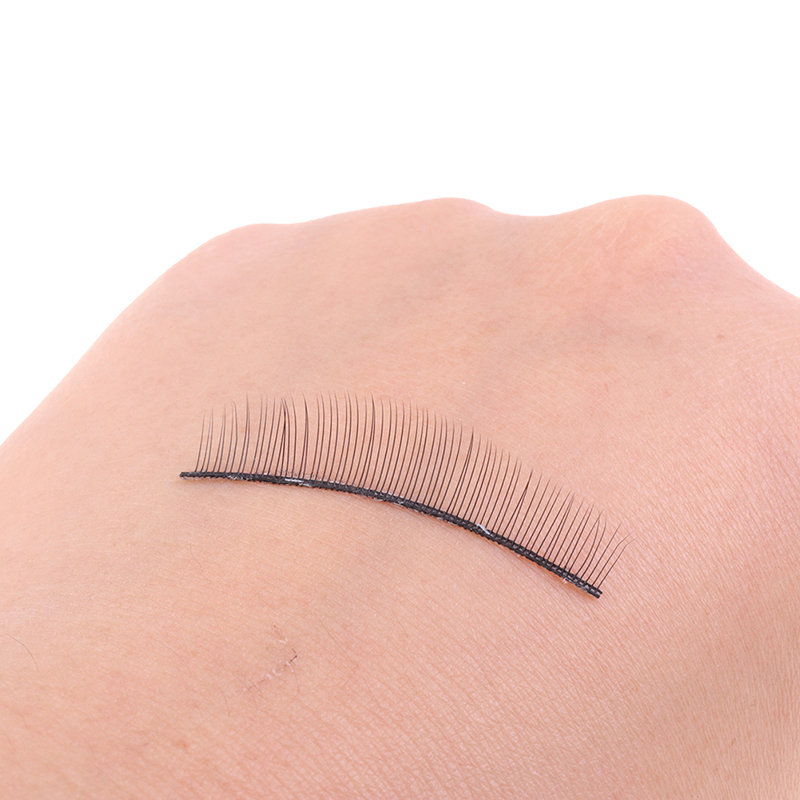 【5Pairs Practice Lashes Eyelas - đánh giá và giá Beauty Makeup Training