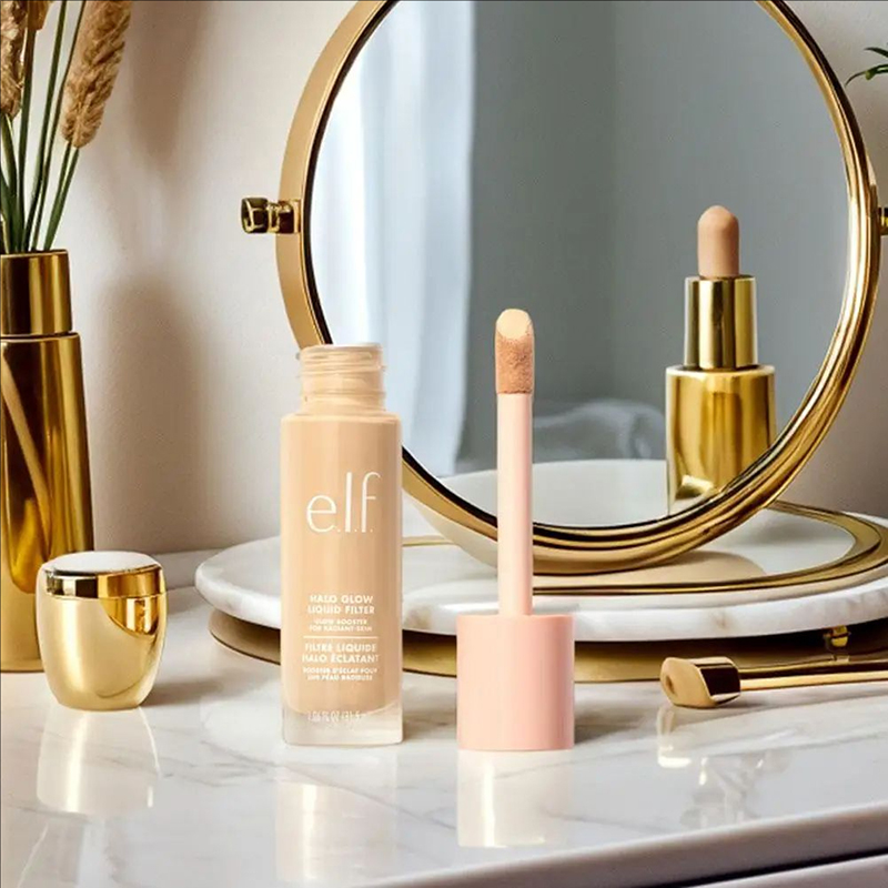 Fashion Elf Power Grip Primer  - đánh giá và giá Makeup Fixing Mist