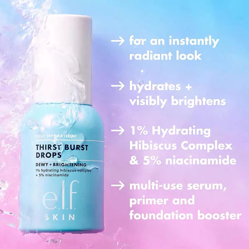 Fashion Elf Power Grip Primer  - đánh giá và giá Makeup Fixing Mist