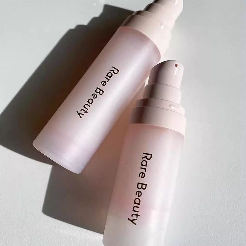 Hot Rare Beauty Pore Primer 4- - đánh giá và giá Makeup Fixing Mist