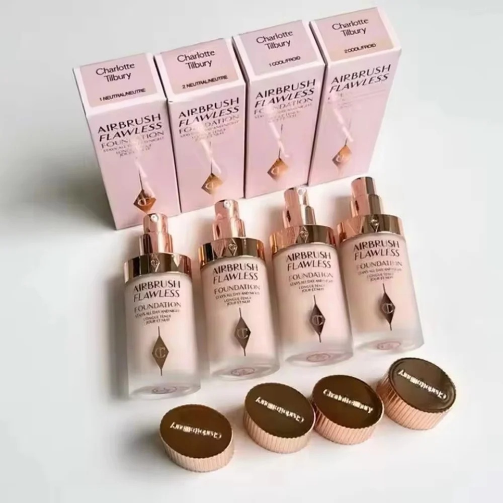 Charlotte Tilbury Lip Gloss Hi - đánh giá và giá Makeup Fixing Mist