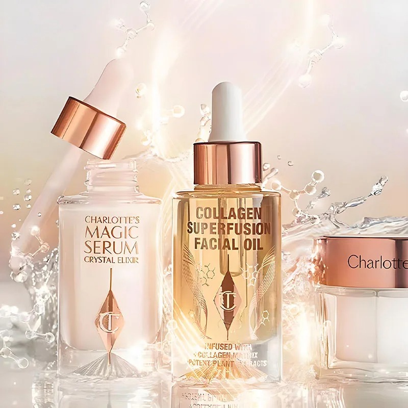 Charlotte Tilbury Lip Liner Se - đánh giá và giá Makeup Fixing Mist